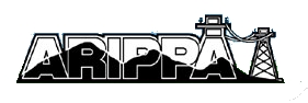 Logo for ARIPPA