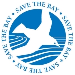 Logo for the Chesapeake Bay Foundation