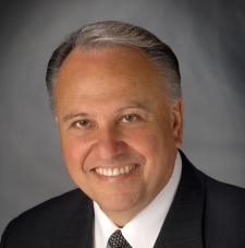 Headshot of Eddie Day Pashinski
