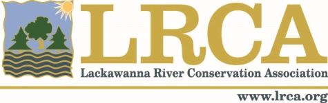 Logo for Lackawanna River Conservation Association