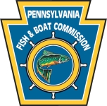 Logo for PA Fish & Boat Commission