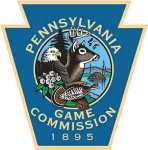 Logo for PA Game Commission