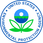 Logo for US Environmental Protection Agency