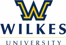 Logo for Wilkes University