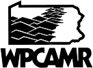 Logo for Western PA Coalition for Abandoned Mine Reclamation