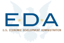 Logo for Economic Development Administration