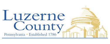 Logo for Luzerne County