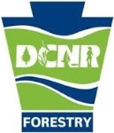 Logo for PA Bureau of Forestry