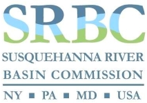 Logo for Susquehanna River Basin Commission