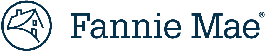 Logo for Fannie Mae