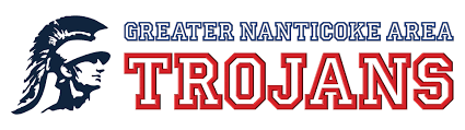 Logo for Nanticoke Area School District