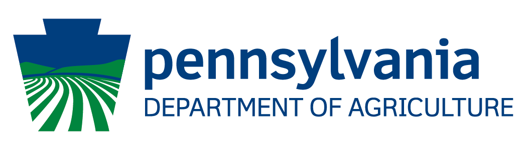 Logo for PA Department of Agriculture