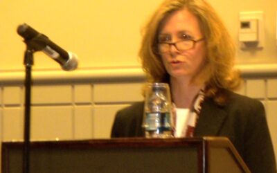 EC Presents at the EPA National Brownfields Conference 2011