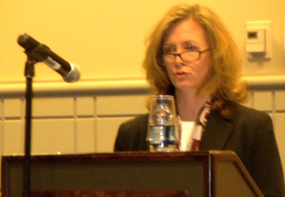EC Presents at the EPA National Brownfields Conference 2011