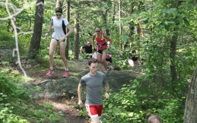 XTERRA Pocono Trail Series @ Moconaqua Loop Trail
