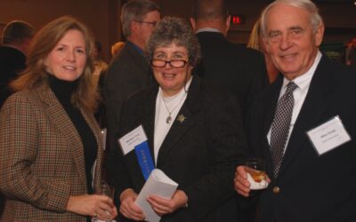 EC Sponsors 2012 NEPA Environmental Partners Awards Dinner