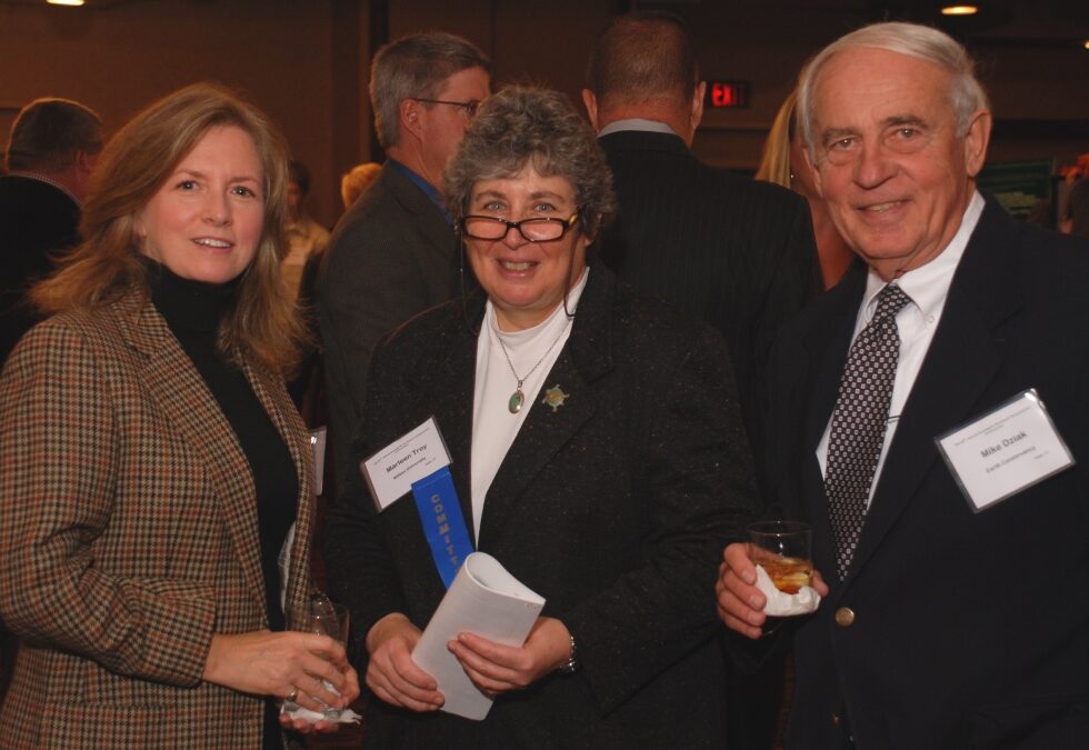 EC Sponsors 2012 NEPA Environmental Partners Awards Dinner