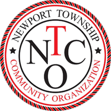 Logo for Newport Township Community Organization