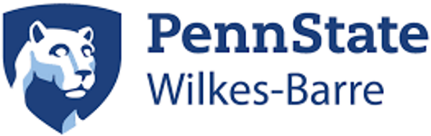 Logo for Penn State Wilkes-Barre