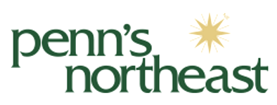 Logo for Penn's Northeast