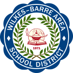 Logo for Wilkes-Barre Area School District