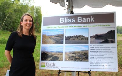 EC Awarded $400K in EPA Brownfields Grants for Bliss Bank