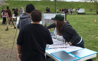 Earth Day Along the Susquehanna | 2016