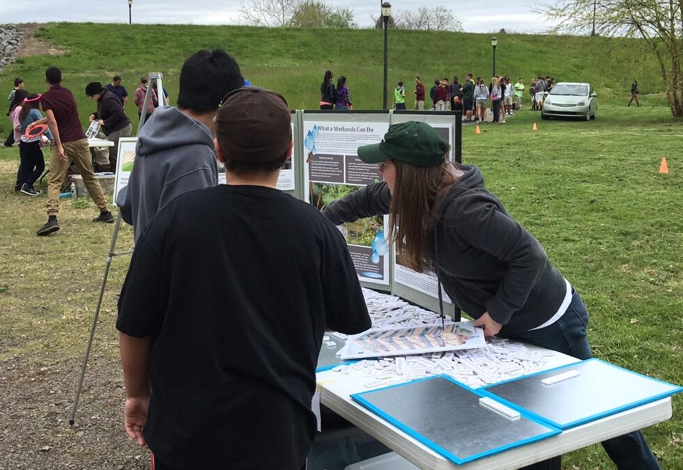 Earth Day Along the Susquehanna | 2016