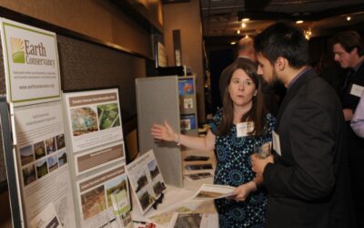 EC Celebrates the 2016 Northeast Environmental Partners Awards
