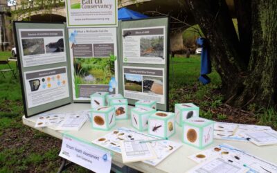EC at Earth Day along the Susquehanna | 2017
