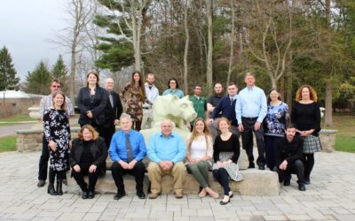 EWT Program Closing Ceremony – 2019 Cohort