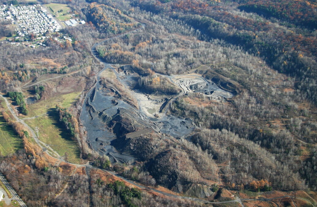 EC Receives $500,000 EPA Brownfields Grant for Bliss Bank P5