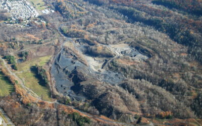 EC Receives $500,000 EPA Brownfields Grant for Bliss Bank P5
