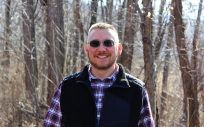 Jason Tarnowski Joins EC as Project & Operations Manager