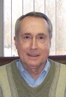 JOSEPH A. FRANK, JR.