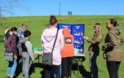 Earth Day along the Susquehanna Returns for 2022