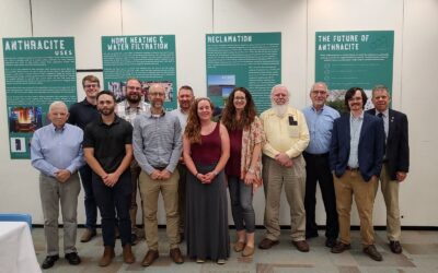 Tarnowski Elected 2nd Vice-Chair of Penn-Anthracite SME