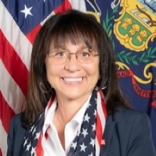 Headshot of PA Representative Aaron Kaufer