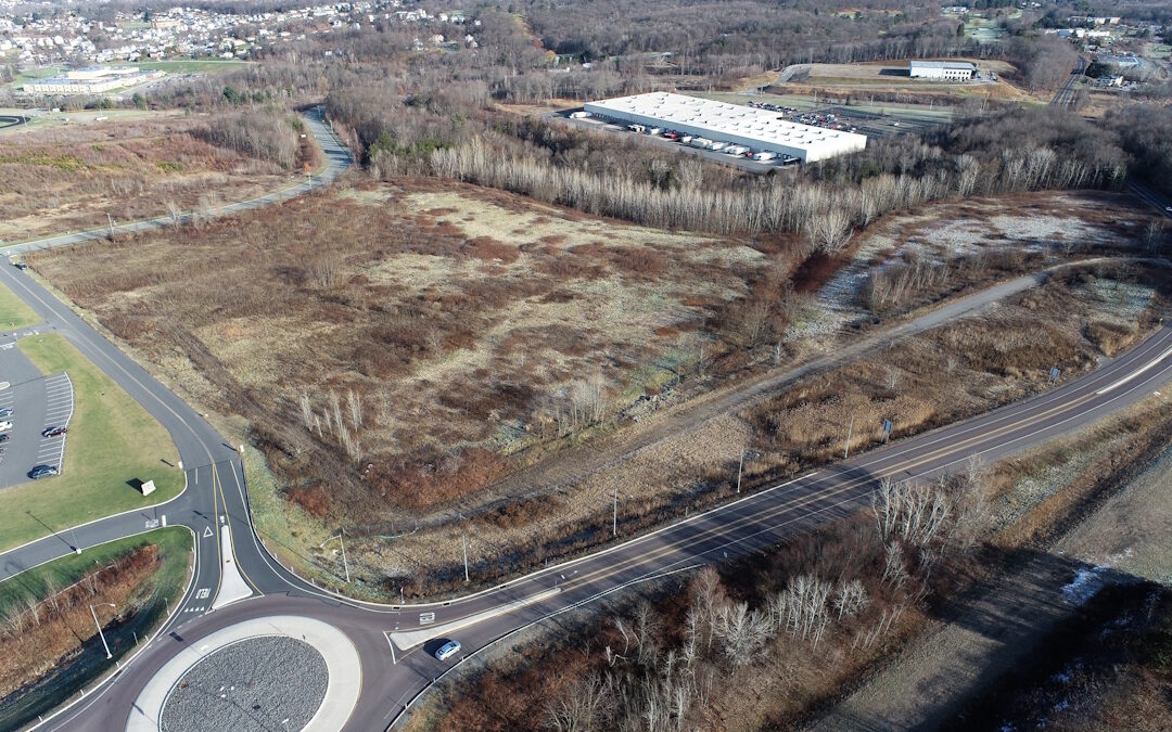 EC Awarded $6.7M to Reclaim Hanover 7A for Community Park