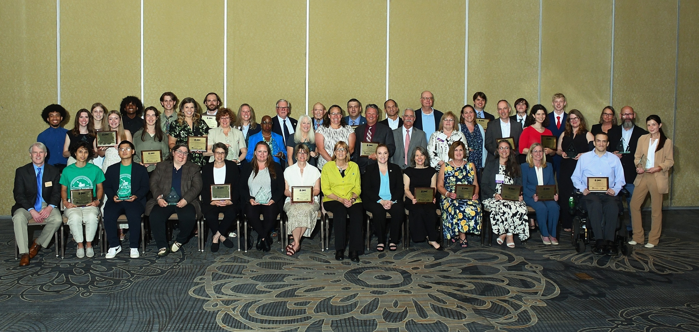 pa-governors-award-2025-winners