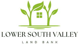 Logo for Lower South Valley Land Bank