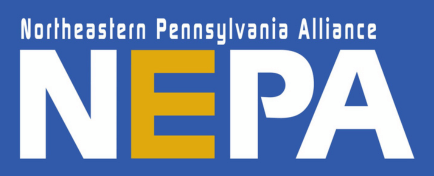 Logo for NEPA Alliance